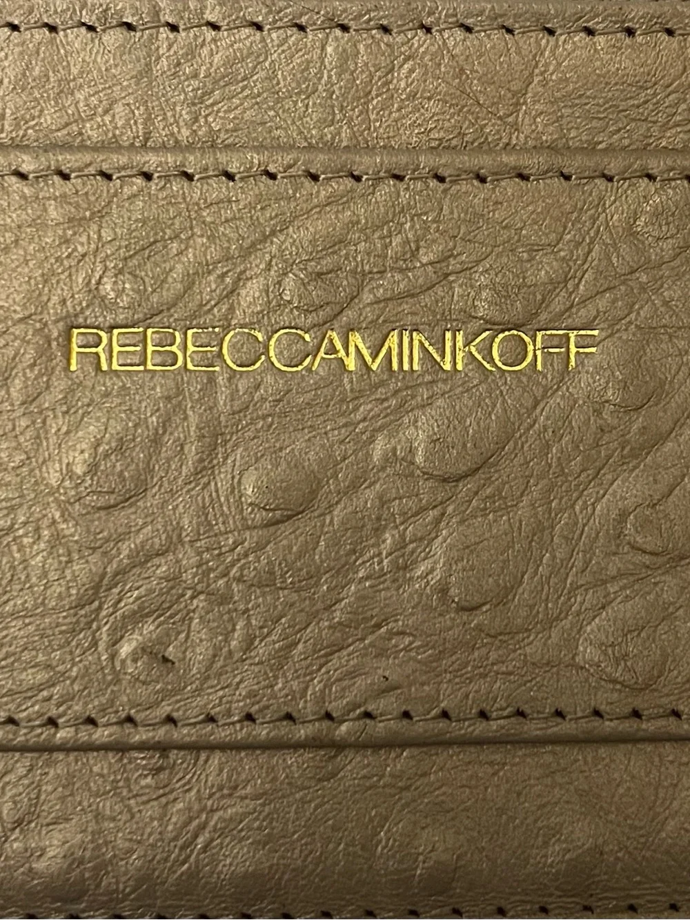 Rebecca Minkoff nwot sleek